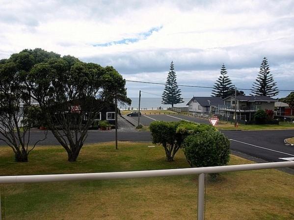 Waihi Beach Break - Waihi Beach Bach Eksteriør billede